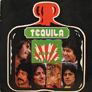 TEQUILA / Power